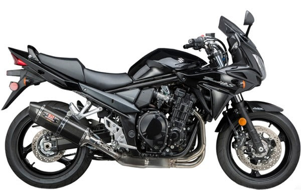 Suzuki GSF1200 Bandit