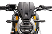 Evotech Performance Fly Screen Suzuki GSX-8T 2025-