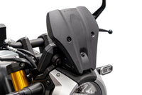 Evotech Performance Fly Screen Suzuki GSX-8T 2025-