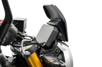 Evotech Performance Fly Screen Suzuki GSX-8T 2025-
