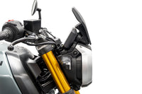 Evotech Performance Fly Screen Suzuki GSX-8T 2025-