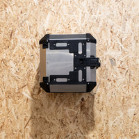 Evotech Performance Top Box Wall Mounting Bracket Triumph Tiger 900 GT / Rally 2024-