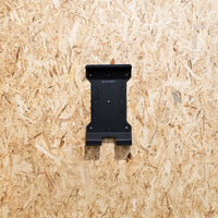 Evotech Performance Top Box Wall Mounting Bracket Triumph Tiger 900 GT / Rally 2024-