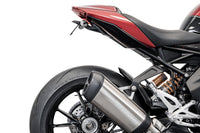 Evotech Performance Tail Tidy Triumph Speed Triple 1200 RS 21- / RR / RX