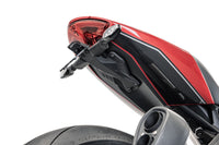 Evotech Performance Tail Tidy Triumph Speed Triple 1200 RS 21- / RR / RX
