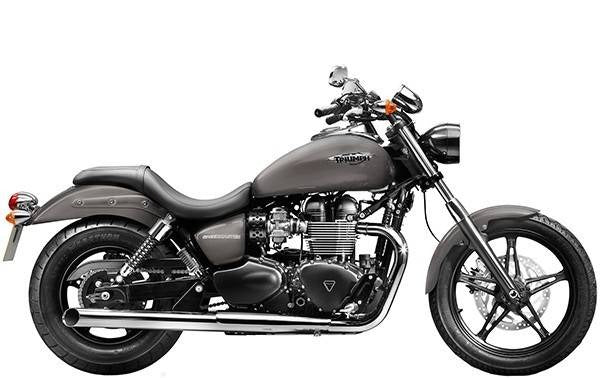 Triumph Speedmaster -17