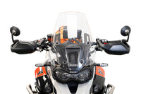 Evotech Performance Handguard Bar End Mirrors (Retro) Triumph Tiger 900 GT / Rally / Pro 2020-