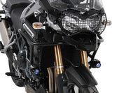hepco becker engine guard triumph tiger explorer 1200