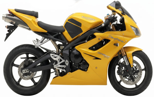 Triumph Daytona 650