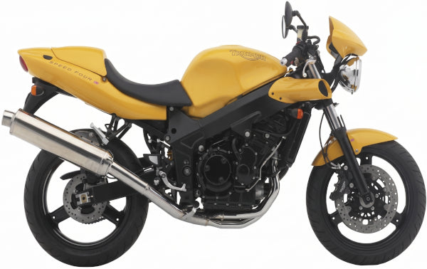 Triumph Speed Four