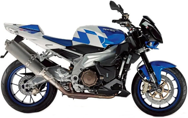 Aprilia Tuono Factory