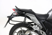 hepco becker lock it side carrier honda vfr 1200 f