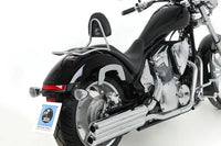 hepco becker c bow honda vt 1300 cx