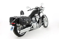 hepco becker c bow honda vt 1300 cx