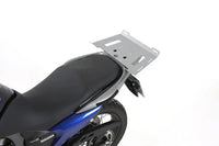 hepco becker enlargement rear rack honda xl 700 v transalp