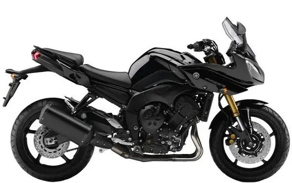 Yamaha FZ8 / FZ8 Fazer