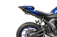 Evotech Performance Dynamic Tail Tidy Including Indicators Yamaha YZF-R7 2022-2025