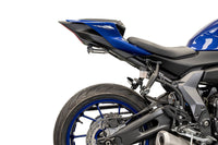 Evotech Performance Dynamic Tail Tidy Yamaha YZF-R7 2022-2025