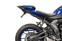 Evotech Performance Dynamic Tail Tidy Yamaha YZF-R7 2022-2025