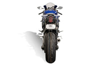 Evotech Performance Dynamic Tail Tidy Yamaha YZF-R7 2022-2025