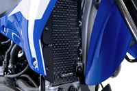 Evotech Performance Radiator Guard Yamaha WR125R 2026-