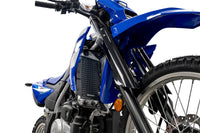 Evotech Performance Radiator Guard Yamaha WR125R 2026-