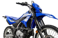 Evotech Performance Radiator Guard Yamaha WR125R 2026-
