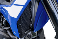 Evotech Performance Radiator Guard Yamaha WR125R 2026-