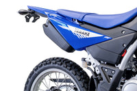 Evotech Performance Tail Tidy (Smoked Rear Light) Yamaha WR125R 2026-