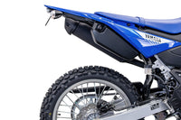 Evotech Performance Tail Tidy (Smoked Rear Light) Yamaha WR125R 2026-
