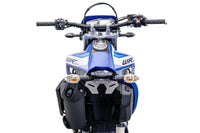 Evotech Performance Tail Tidy (Smoked Rear Light) Yamaha WR125R 2026-