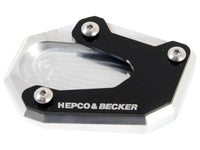 Hepco & Becker Side Stand Enlarger Honda ADV350 2022-