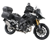 Hepco & Becker Side Carrier Suzuki V-Strom 1000 ABS from 2014