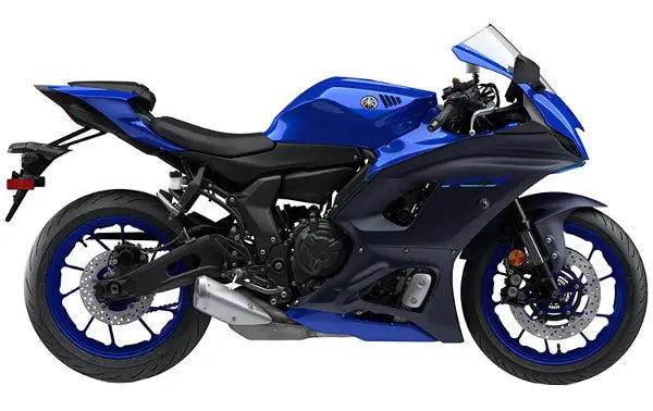 Yamaha YZF-R7