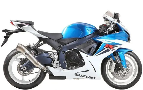 Suzuki GSXR600