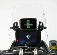 Evotech Performance Motorcycle GPS Mount TomTom Triumph Tiger 900 / 850 Sport 2020-2023
