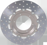 ebc brake rotors for honda gl 1000 k 76 l goldwing 1975 1977