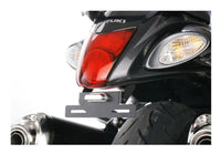 Puig Fender Eliminator Kit Suzuki Hayabusa 2008-2012
