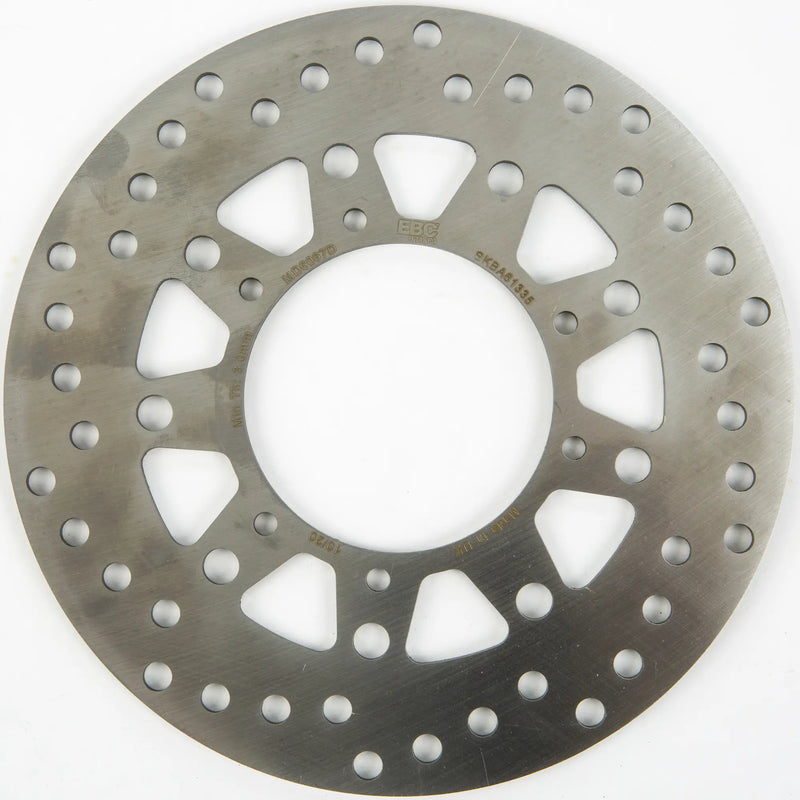 EBC Brake Rotors For Yamaha YZ 125 1986-1987