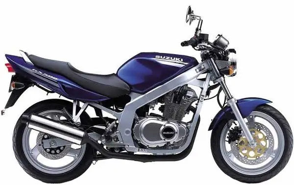 Suzuki GS500