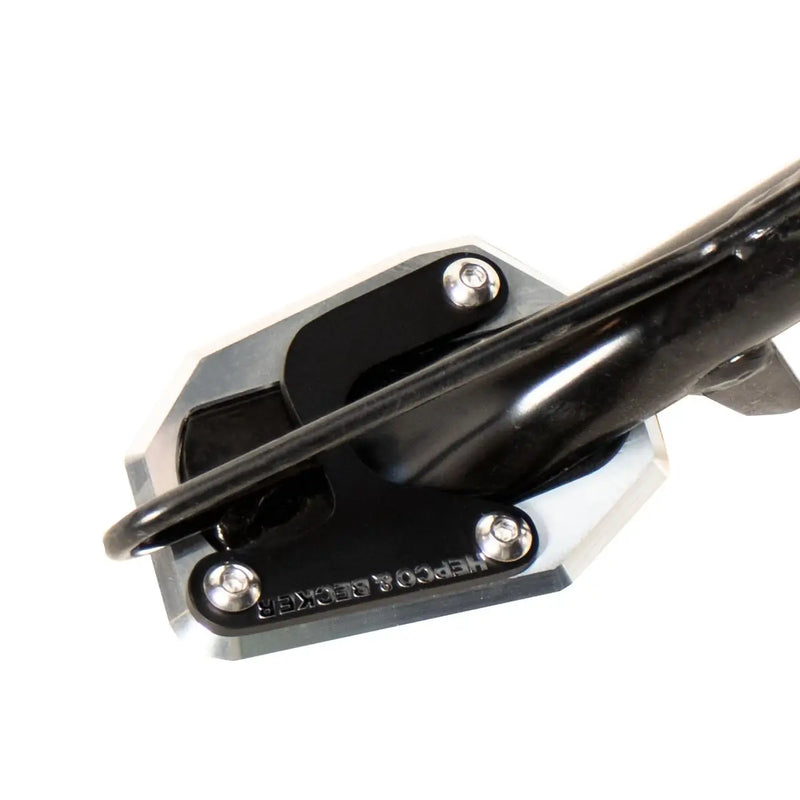 Hepco & Becker Side Stand Enlarger Suzuki GSX-S1000 GX 2024-