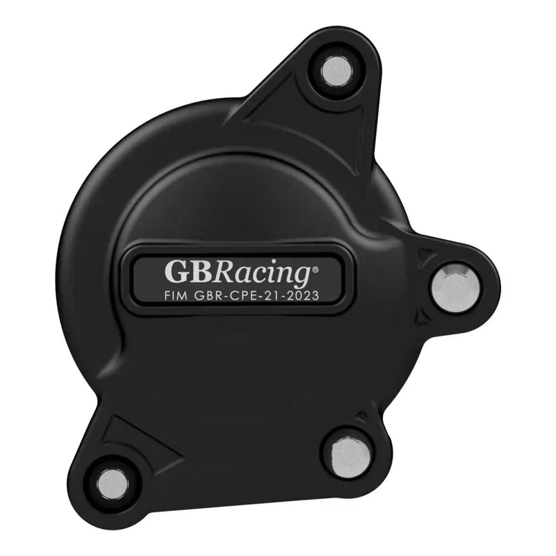 GB Racing Starter Cover Suzuki GSXR600 / 750 2006-