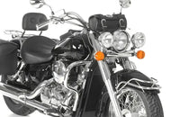 Hepco & Becker Twinlights Honda VT 750 Shadow from 04 07'