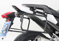 Hepco & Becker Lock-it Side Carrier HONDA NC 700 X (2012-2013)/750 X/DCT (2014-2020)