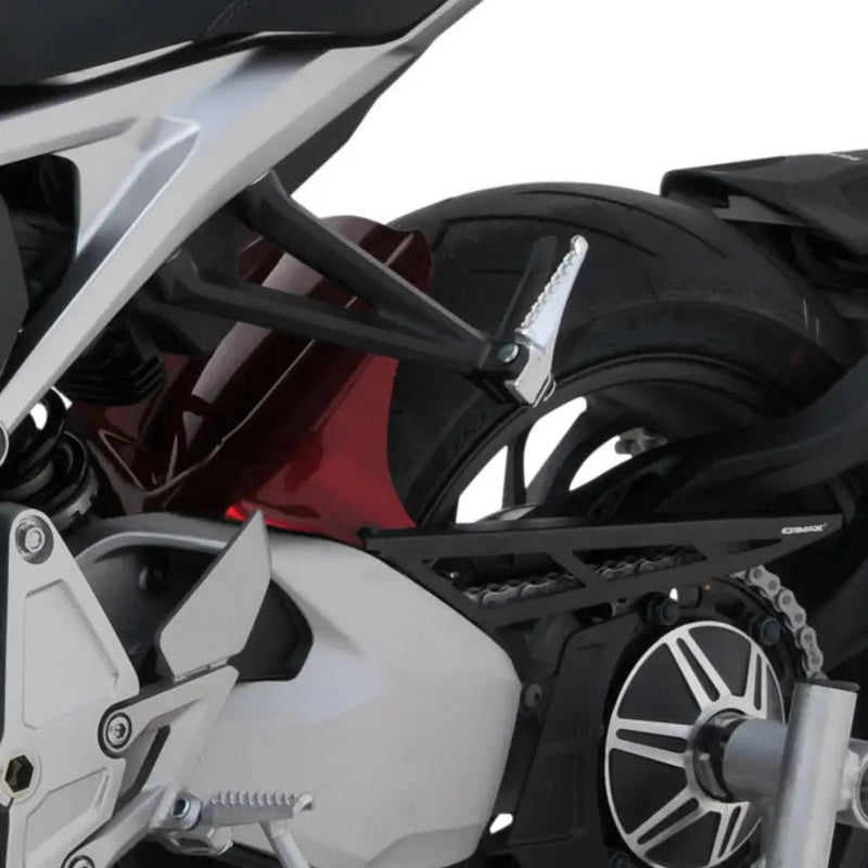 Ermax Rear Hugger Honda CB1000R 2021-2023