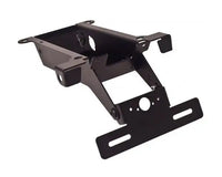 Puig Fender Eliminator Kit Ducati Monster 696 2008-2014