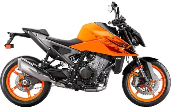 KTM 990 RC Re