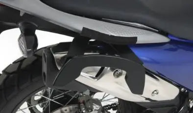 Hepco & Becker C-Bow Honda XL 700 V Transalp 2008-2012