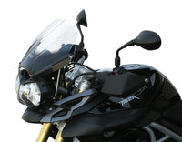 MRA Touring Windshield Triumph Tiger 800 / XC / XCA / XR 2010-2017