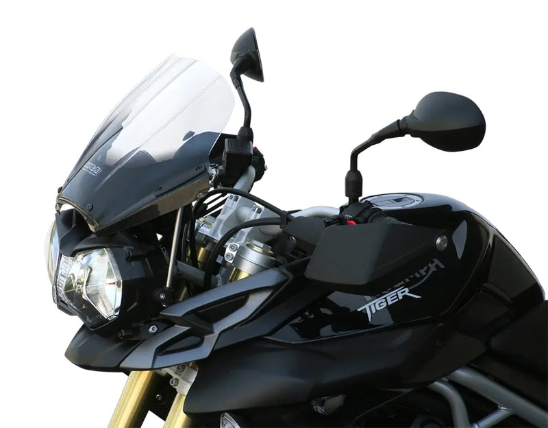 MRA Touring Windshield Triumph Tiger 800 / XC / XCA / XR 2010-2017